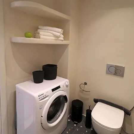 Juliano Luxury Apartments, Port Of Naxos 公寓