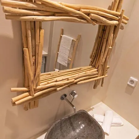 Juliano Luxury Apartments, Port Of Naxos 公寓 Naxos City