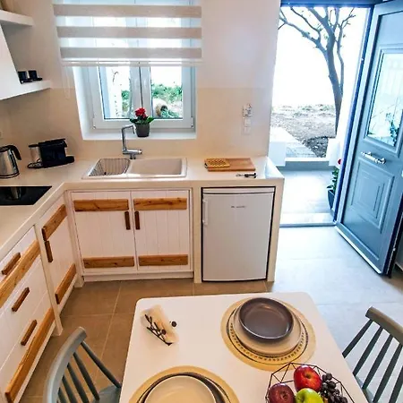 Juliano Luxury Apartments, Port Of Naxos * Naxos City