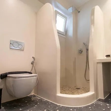 Juliano Luxury Apartments, Port Of Naxos *