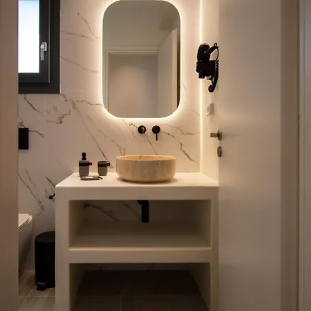 Juliano Luxury Apartments, Port Of Naxos Naxos City