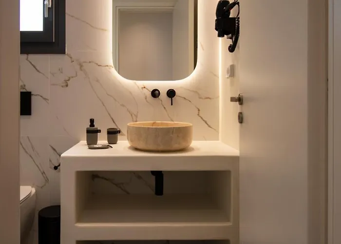 Juliano Luxury Apartments, Port Of Naxos Naxos City