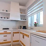 Apartman Juliano Luxury Apartments, Port Of Naxos *