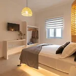 Apartman Juliano Luxury Apartments, Port Of Naxos Naxos City