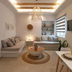 Apartman Juliano Luxury Apartments, Port Of Naxos Naxos City