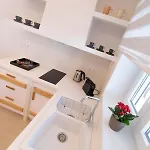 Apartman Juliano Luxury Apartments, Port Of Naxos *