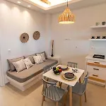 Apartman Juliano Luxury Apartments, Port Of Naxos *