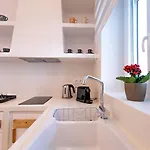 Juliano Luxury Apartments, Port Of Naxos Apartman Naxos City