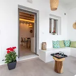 Juliano Luxury Apartments, Port Of Naxos * Naxos City