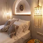 Juliano Luxury Apartments, Port Of Naxos Apartman *