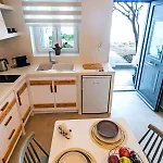 Juliano Luxury Apartments, Port Of Naxos * Naxos City