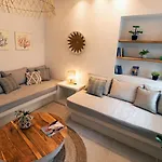 Juliano Luxury Apartments, Port Of Naxos Naxos City