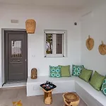 Apartman Juliano Luxury Apartments, Port Of Naxos *
