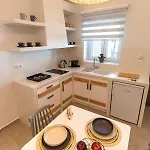 Apartman Juliano Luxury Apartments, Port Of Naxos *