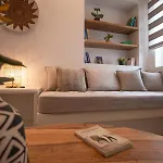 Apartman Juliano Luxury Apartments, Port Of Naxos *
