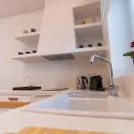Apartman Juliano Luxury Apartments, Port Of Naxos Naxos City