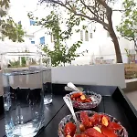 Apartman Juliano Luxury Apartments, Port Of Naxos *