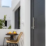 Juliano Luxury Apartments, Port Of Naxos Apartman Naxos City