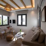Juliano Luxury Apartments, Port Of Naxos * Naxos City