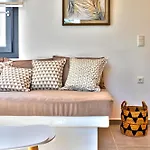 Juliano Luxury Apartments, Port Of Naxos Apartman Naxos City