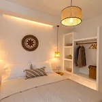 Juliano Luxury Apartments, Port Of Naxos Naxos City