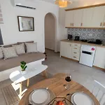 Juliano Luxury Apartments, Port Of Naxos * Naxos City