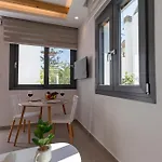 Juliano Luxury Apartments, Port Of Naxos