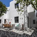 Apartman Juliano Luxury Apartments, Port Of Naxos *