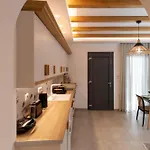 Juliano Luxury Apartments, Port Of Naxos Apartman Naxos City