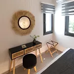 Juliano Luxury Apartments, Port Of Naxos