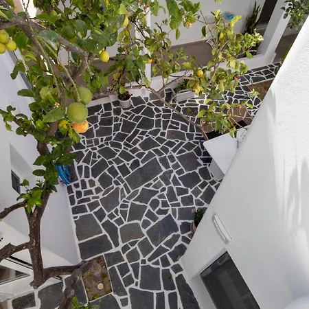 Apartment Juliano Luxury Apartments, Port Of Naxos Naxos City