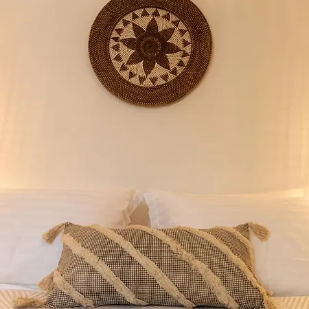 Apartment Juliano Luxury Apartments, Port Of Naxos Naxos City