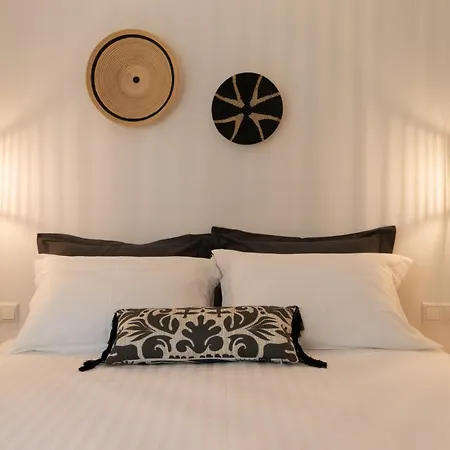 Appartement Juliano Luxury Apartments, Port Of Naxos