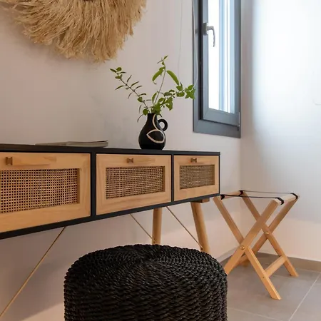 Apartment Juliano Luxury Apartments, Port Of Naxos *