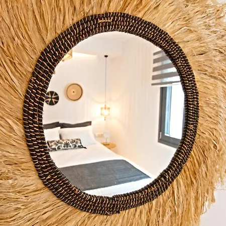 Juliano Luxury Apartments, Port Of Naxos *