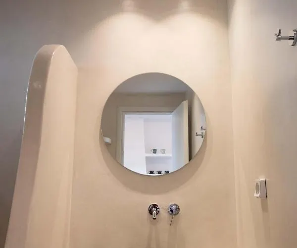 アパート Juliano Luxury Apartments, Port Of Naxos Naxos City