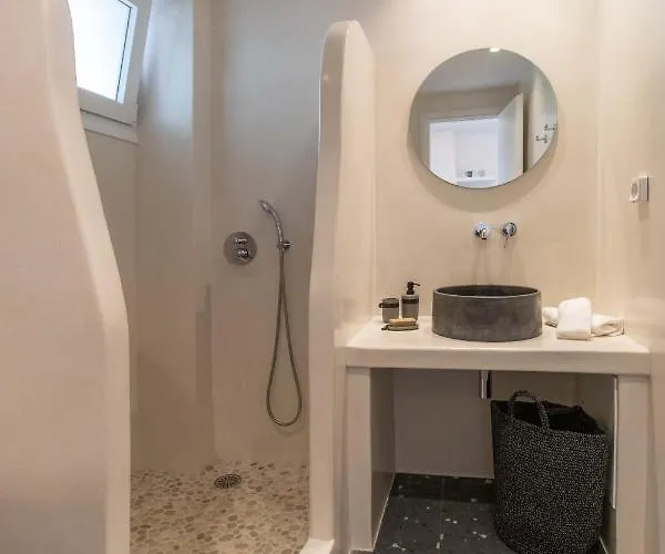 アパート Juliano Luxury Apartments, Port Of Naxos Naxos City