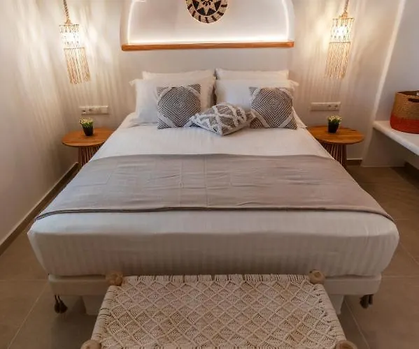 Juliano Luxury Apartments, Port Of Naxos Naxos City