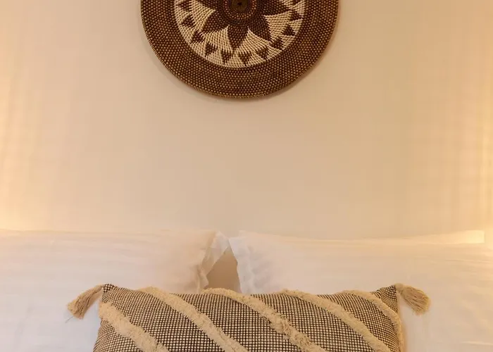 アパート Juliano Luxury Apartments, Port Of Naxos Naxos City